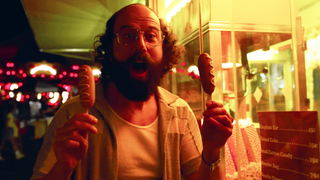 <i>Stranger Things</i> ups Brett Gelman to series regular, shares behind-the-scenes clip of season's table read